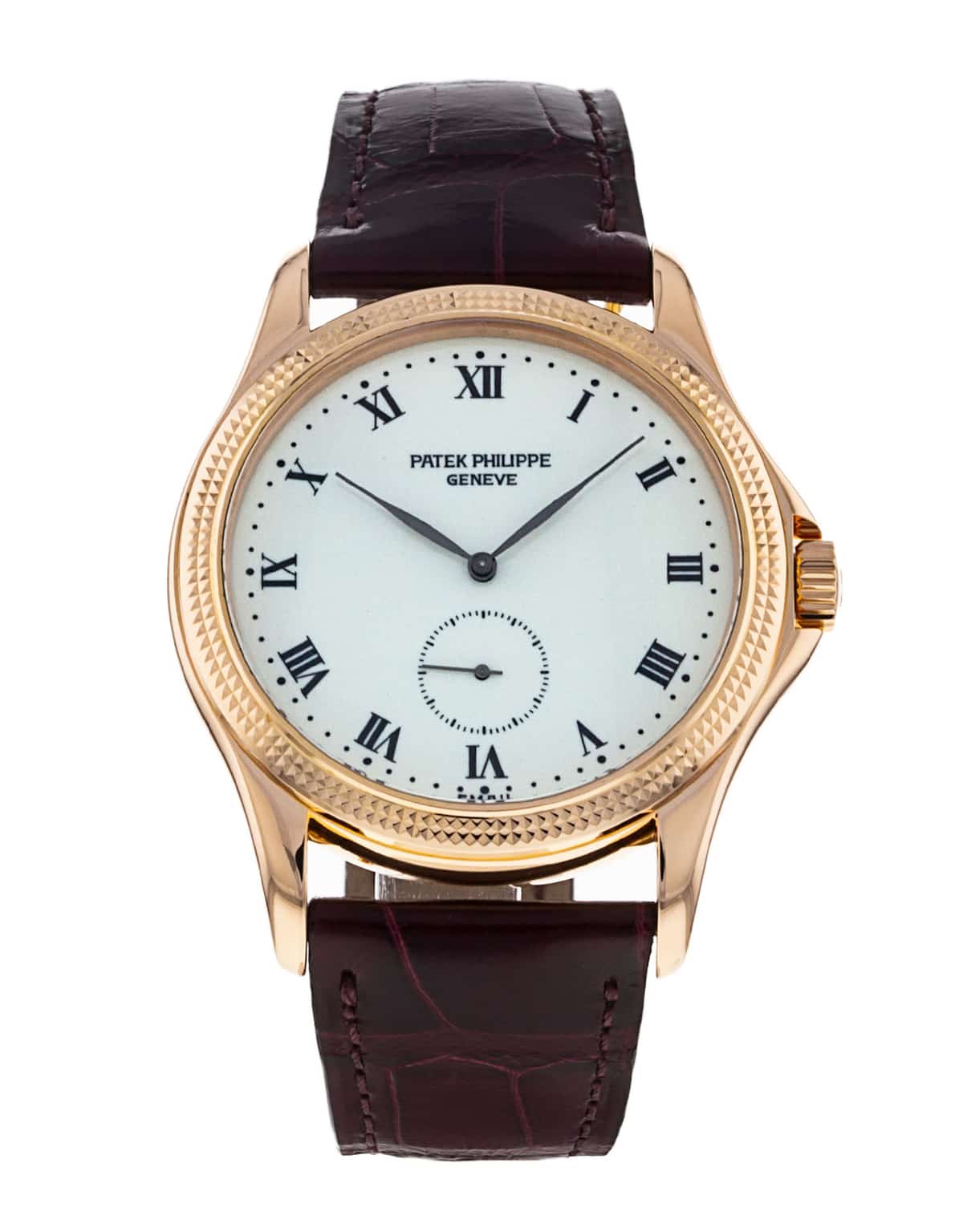 Patek Philippe Calatrava 5115R